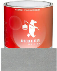 Debeer DAEWOO 91U színre kevert autófesték, színkód: 91U - autofestekszeged - 9 136 Ft