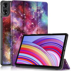 Techsuit Husa pentru Xiaomi Redmi Pad Pro / Poco Pad - Techsuit FoldPro - Galaxy (KF2331119) - vexio