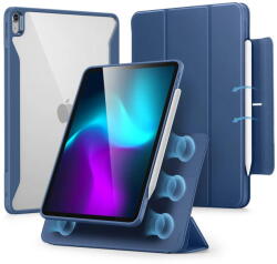 ESR Husa pentru iPad Air 13 (2024) - ESR Rebound Hybrid - Navy Blue (KF2318214)