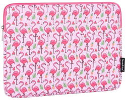 CanvasArtisan Geanta Tableta 12" - 13" - CanvasArtisan (G58-01) - Pink (KF2326568)