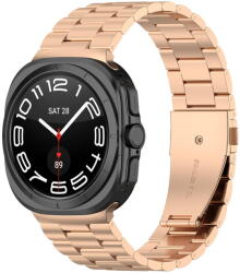 Techsuit Curea pentru Samsung Galaxy Watch Ultra 47mm - Techsuit Watchband 35mm (W010) - Pink (KF2334734)