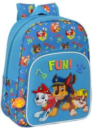 SAFTA Ghiozdan Clasa 0 Paw Patrol Friendship (612256185) - mansarda-copiilor