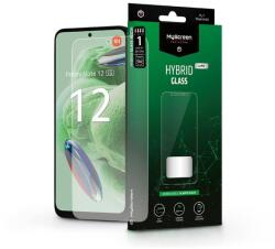 MyScreen MyScreen Hybrid Glass Lite - Xiaomi Redmi Note 12 5G rugalmas üvegfólia - coolmobile