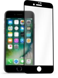 AlzaGuard Elite Resin Glass iPhone 7 / 8 / SE 2020 / SE 2022 3D üvegfólia (AGD-TGER001B)