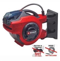 EINHELL GE-HR 18/30 WH Li - Solo akkus tömlődob (4173771) - officedepot