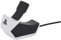 PowerA 1522759-01 Solo DualSense vezeték nélküli kontrollerhez fehér töltőállomás (1522759-01) - officedepot
