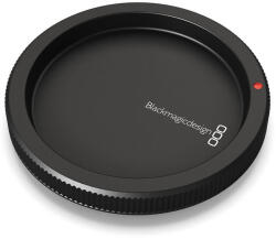 Blackmagic Design Camera - Body Cap for Arri PL (BMCASS/LENSCAPPL)
