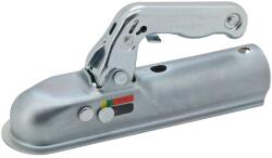 Compass Felfüggesztési csukló cső alakú vonórúd 50 mm (07462)