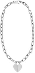 Fossil Colier Fossil Harlow cu inima JF04657040