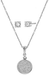 Fossil Set bijuterii Fossil cu cubic zirconia JGFTSET1081