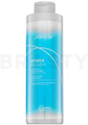 Joico HydraSplash Hydrating Conditioner tápláló kondicionáló haj hidratálására 1000 ml