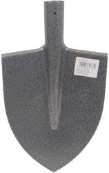  ásó lemez hőkezelt 1, 0kg cortex 1787