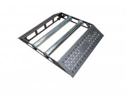 OMU system OSPULLER OSAS250 Kábelcsévélő max. 250kg és max. 700 mm átmérőjű kábeldobhoz (OSAS250)