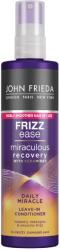 John Frieda Balsam leave-in cu ceramide Frizz Ease Miraculous Recovery, 250 ml, John Frieda