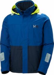 Helly Hansen Jachetă Men's Arctic Shore Deep Fjord L (34380_606-L)