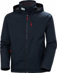 Helly Hansen Men's Crew Hooded Midlayer Sailing 2.0 Jachetă Navy L (34442_597-L)