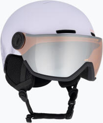 Salomon Cască de schi pentru copii Salomon Orka Visor Visor evening haze