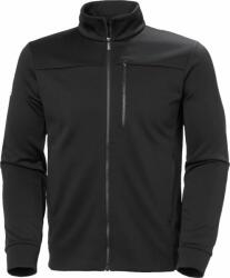 Helly Hansen Men's Crew Fleece Jachetă Ebony S (30229_980-S)