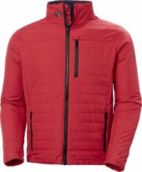 Helly Hansen Jachetă Men's Crew Insulator Jacket 2.0 Red L (30343_162-L)