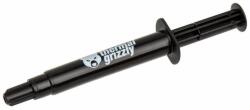 Thermal Grizzly Термо паста Thermal Grizzly Hydronaut, 3.9g, Черен, 11.8 W-mk (TG-ZUWA-128)