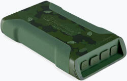 RidgeMonkey Powerbank RidgeMonkey Vault C-Smart Wireless RidgeMonkey Vault C-Smart Wireless camuflaj verde RM472