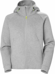 Helly Hansen Jachetă Women's HP Ocean FZ 2.0 Grey Melange M (34309_949-M)