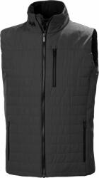 Helly Hansen Jachetă Men's Crew Insulator Vest 2.0 Ebony XL (30377_980-XL)