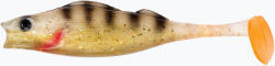 Berkley Pulse Realistic Roach Golden Perch momeală de cauciuc 1543307