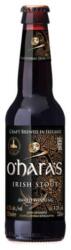 Carlow Brewing Company Irish Stout /Üveges/ [0, 33L|4, 3%] - idrinks