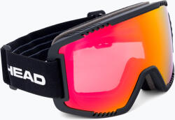 HEAD Ochelari HEAD Contex, negru, 392811