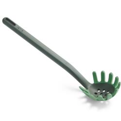 Lékué Лъжица за спагети, 30 см, зелен, силикон, Lékué (LKL0207019V28U220)