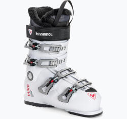 Rossignol Ghete de schi pentru femei Rossignol Pure Comfort 60 alb/grișu