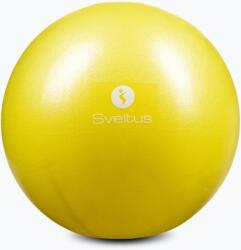 Sveltus Soft Gymnastic Ball galben 0417