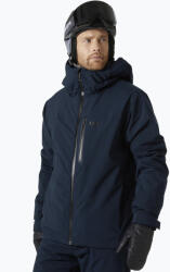 Helly Hansen Jachetă de schi pentru bărbați Helly Hansen Swift 3in1 navy