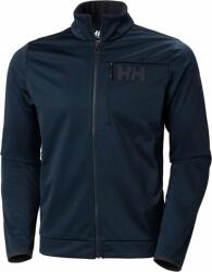 Helly Hansen Men's HP Windproof Fleece Jachetă Navy S (34288_597-S)