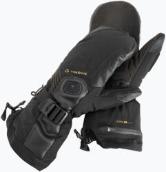 Therm-ic Mănuși încălzite pentru bărbați Therm-ic Ultra Heat Boost Mittens black