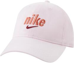 Nike Nan nike swoosh curve brim cap os | Copii | Șepci | Roz | 8A2972-A9Y (8A2972-A9Y)