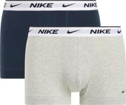 Nike trunk 2pk-everyday cotton stretch 2pk XL | Bărbați | Boxeri | Multicolor | 0000KE1085-402 (0000KE1085-402)