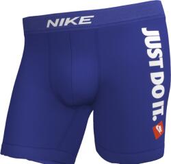 Nike essential micro boxer brief l | Bărbați | Boxeri | Albastru | 0000KE1160-400 (0000KE1160-400)