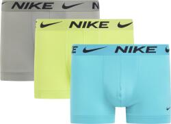 Nike trunk 3pk-nike dri-fit essential micro XL | Bărbați | Boxeri | Multicolor | 0000KE1156-739 (0000KE1156-739)