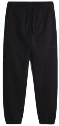 Vans CORE BASIC RELAXED FLEECE PANT XL | Bărbați | Pantaloni de trening | Negru | VN000HQ2BLK1 (VN000HQ2BLK1)