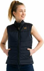 Jobe 50 Newton Bodywarmer Women Vestă Midnight Blue XS (244924002-XS)