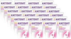 KATTOVIT Kattovit Cukorbetegség/evő csirke 24x85g tasak