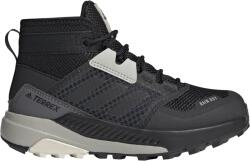 adidas Performance adidas Terrex Trailmaker Mid RAIN. RDY Hiking Shoes 31 | Copii | Încălțăminte de trekking | Negru | FW9322 (FW9322)