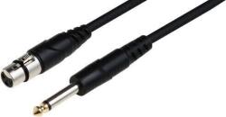Soundking BXJ045 3 m Cablu de microfon (BXJ045)
