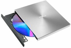 ASUS ZenDrive U8M Keskeny DVD-Író - Ezüst (SDRW-08U8M-U/SIL/G/AS/P2G)