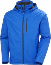 Helly Hansen Crew Hooded Midlayer 2.0 Jachetă Cobalt 2.0 L (34442_543-L)