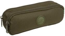 COOLPACK Penar școlar Cool Pack Clio - Cu 2 fermoare, verde (F069640) Penar