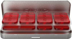 Evans EQ Pods Accesoriu de amortizare (<![CDATA[EQPODS]]>)