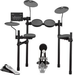 Yamaha DTX432K Black Комплект електронни барабани (DTX432K)